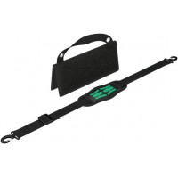 Базовий кріпильний елемент із липучкою для системи транспортування інструментів Wera 2go 1 [05004350001]