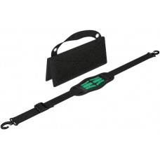 Базовый крепеж с липучкой для системы транспортировки инструментов Wera 2go 1 [05004350001]