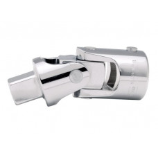 Кутовий шарнір (карданний) з кріпленням 3/4