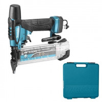 Пневматический гвоздозабивной пистолет высокого давления Makita для гвоздей 15-55 мм [AF550H]