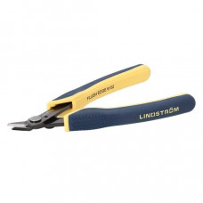 Прецизионные конические бокорезы 134 мм, ножницы Flush EDGE Accu Shear, LINDSTRÖM [6152]