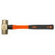 Молоток Bahco с неискрящей ручкой 450 г из стекловолокна [NS502-450-FB]