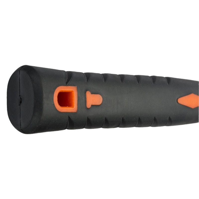 Молоток Bahco с неискрящей ручкой 450 г из стекловолокна [NS502-450-FB]