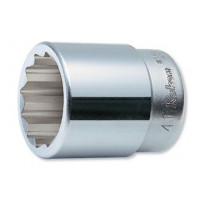 12-гранна ручна головка 1, для гвинтів та гайок, 1,3/4'', Koken [8405A 1,3/4]