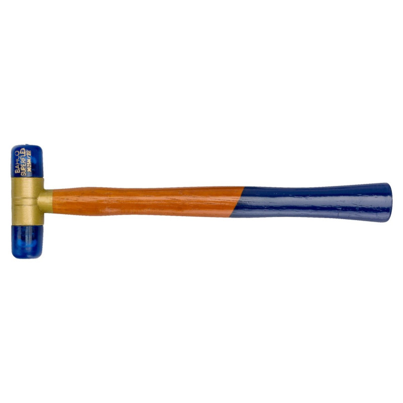 Пластиковый молоток Cellidor™, BAHCO [3625N-32]