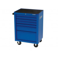 Тележка для инструмента Irimo с 7 ящиками [9066K7]