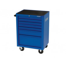 Візок для інструментів Irimo з 7 шухлядами [9066K7]