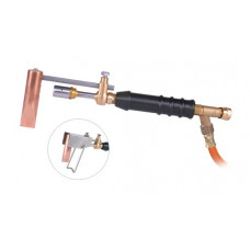 Газовая паяльник KOMA, кровельный паяльник GK2