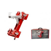 Кронштейн сервісної платформи для монтажу на похилих дахах (коробка)