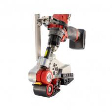 Рулонний різак для викрутки BUSCHMANN TOOLS