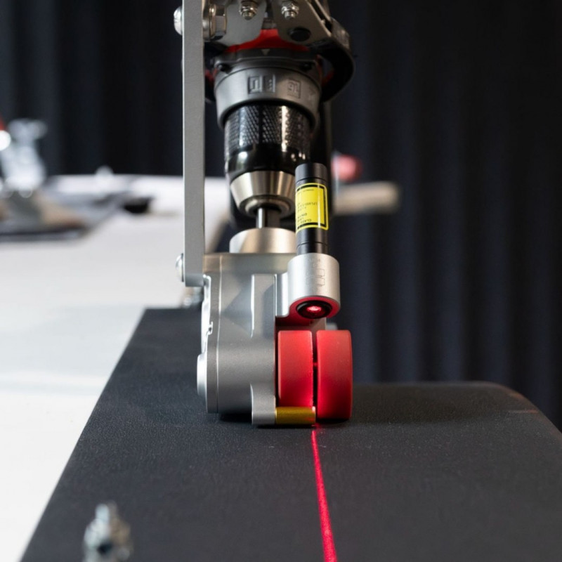 Рулонний різак для викрутки BUSCHMANN TOOLS