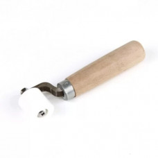 Прижимной ролик 30 мм PTFE 131.693