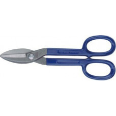 Універсальні ножиці для листового металу Erdi Bessey American, лівосторонні, прямі [D146-300]