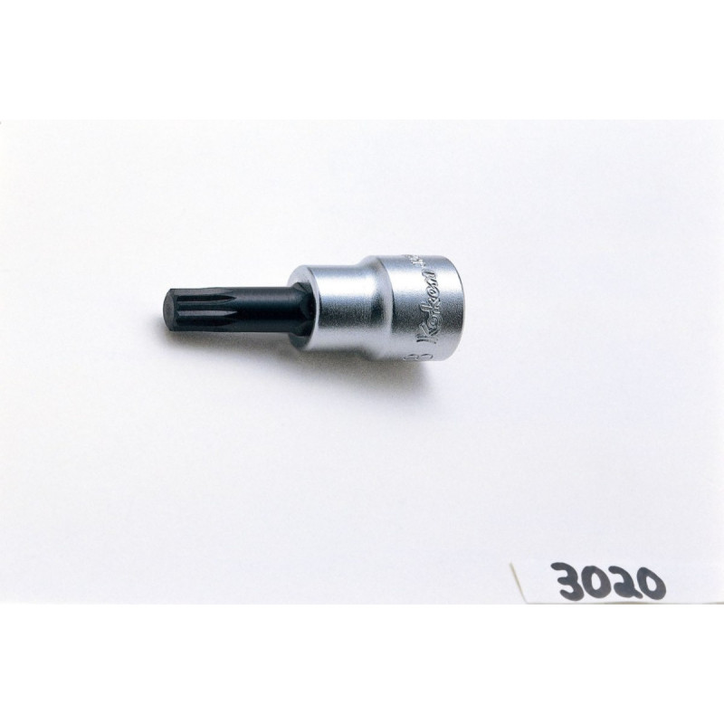 Набор головок 3/8