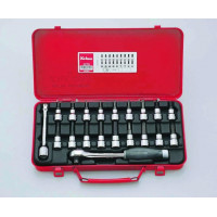 Набор головок 3/8