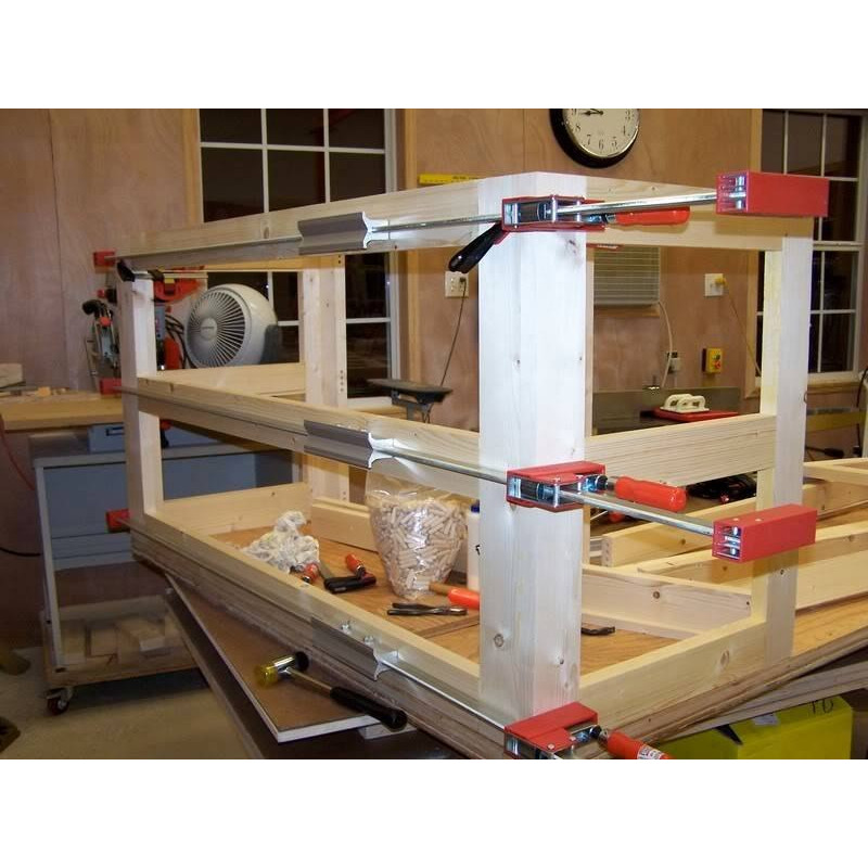 З'єднувач/подовжувач Bessey Revo [KBX20]