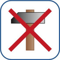 Набір із 5 універсальних свердел PM5 Allrounder Alpen [0000101715100]