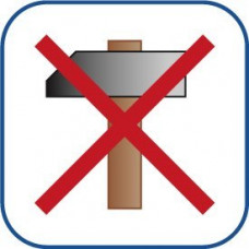 Набор из 5 универсальных сверл PM5 Allrounder Alpen [0000101715100]