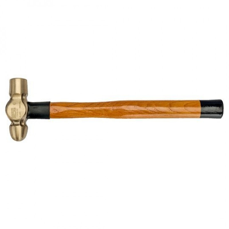 Неискрящий шариковый молоток 510 г, Bahco [NS506-450]