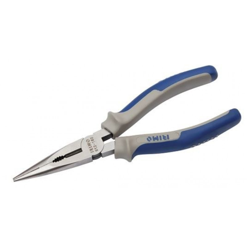 Набір із 3 плоскогубців IRIMO [601-3-C]