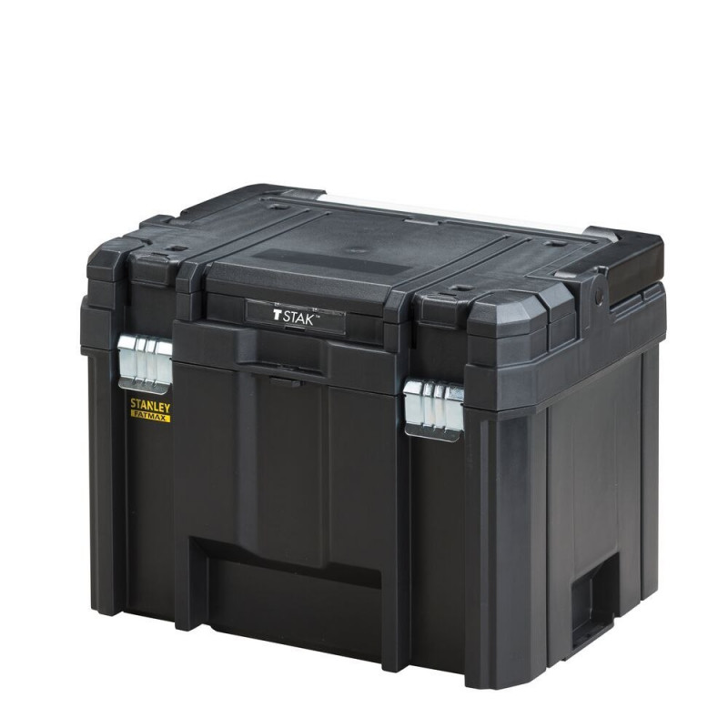 Глубокий ящик с верхним органайзером PRO-STACK Stanley [FMST1-75796]