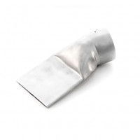 Плоска щілинна насадка Bosite 74x3 мм