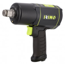 Пневматичний ударний гайковерт 3/4, максимальний крутний момент 2298 Нм, IRIMO [P-IW-34]