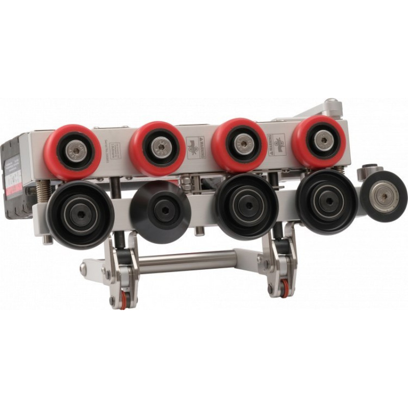 Оренда інструментів Buschmann Double Falz для закаточного верстату для викрутки