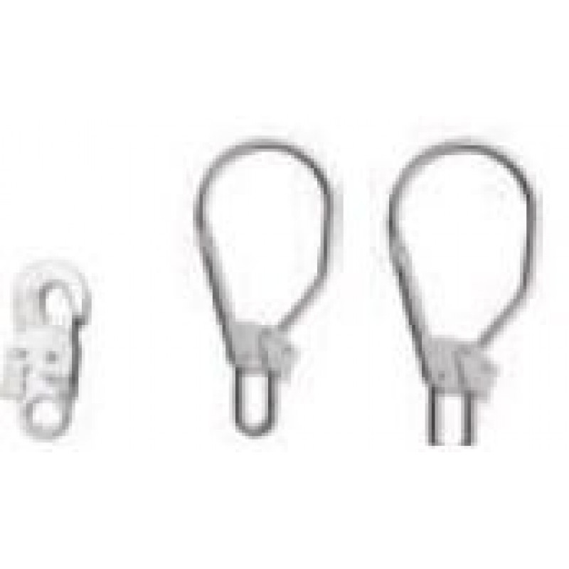 Двухтросовый амортизатор безопасности ABM LB102 AZ002 2AZ025 PROTEKT