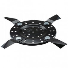 Відрізний диск для DLM532, 53 см, Makita [191D50-1]