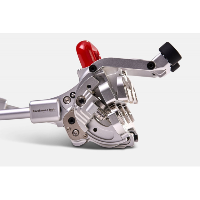 FalzBender – Верстат для формування листового металу з подвійним стоячим фальцем – Buschmann Tools