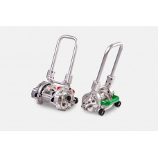 FalzBender – Верстат для формування листового металу з подвійним стоячим фальцем – Buschmann Tools