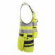 Жилет для інструментів, світловідбиваючий, розмір L, Snickers [42306604006]