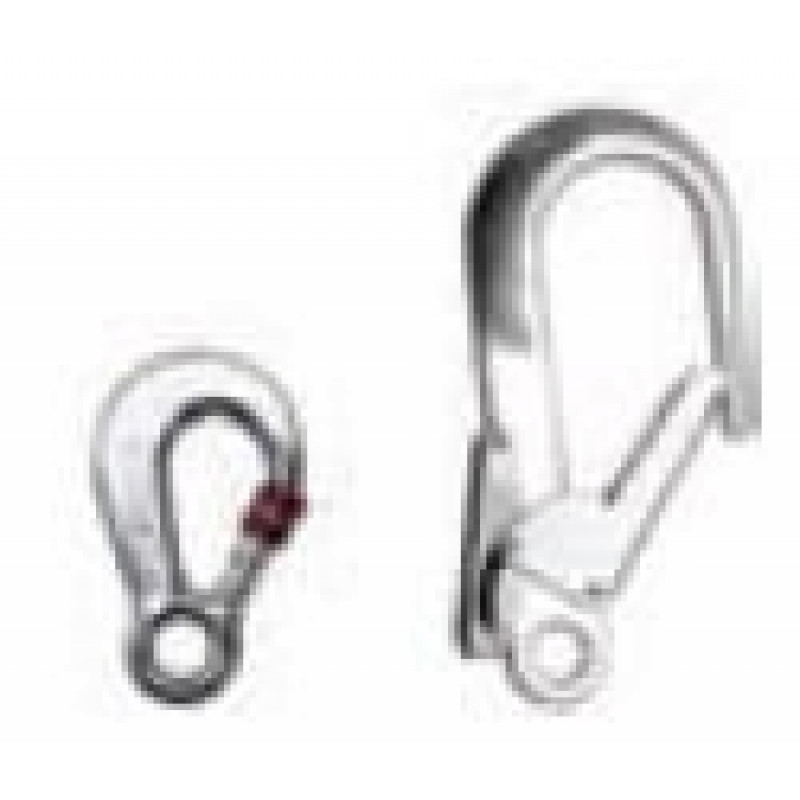 Амортизатор безопасности ABM с регулируемым тросом LB100 AZ003 AZ023 PROTEKT