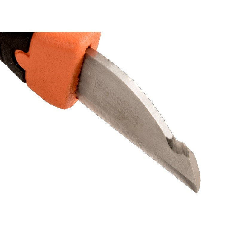 Інструмент для зняття ізоляції дроту Bahco для електриків [2446-EL]