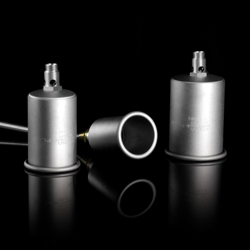 Односоплова пальник KOMA PLUS TYTAN - KP TYTAN 60 Lance 500