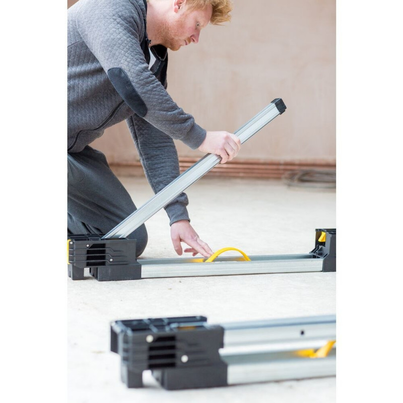 Металлические подставки для мастерской, 2 шт. FATMAX, Stanley [FMST1-75763]