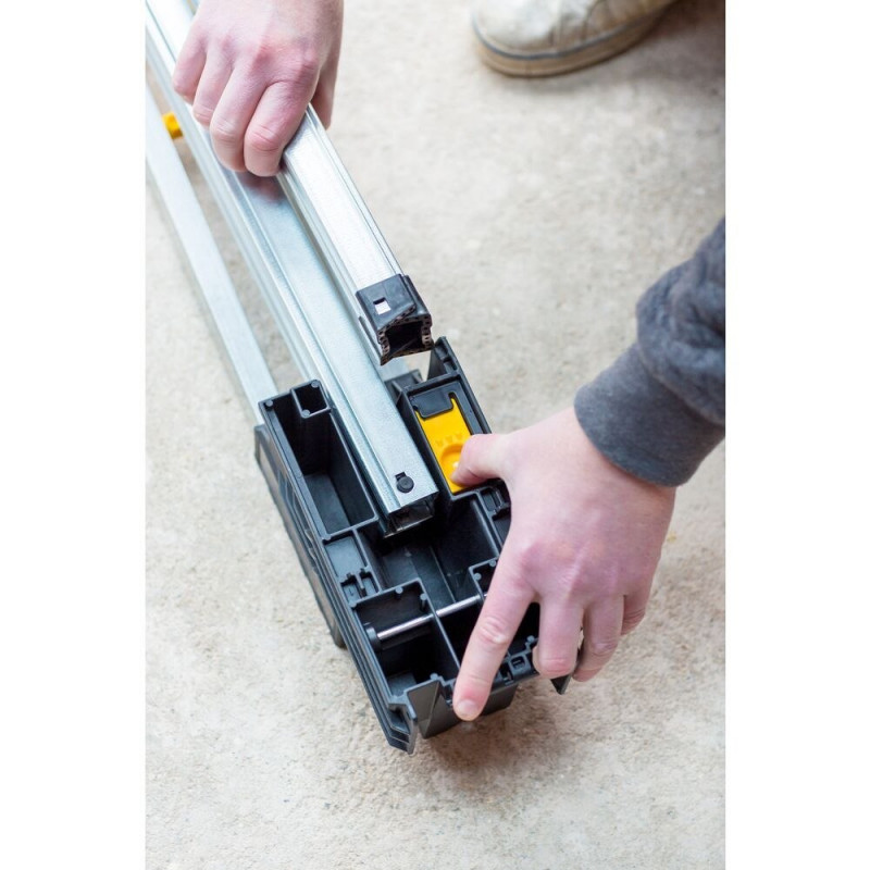 Металлические подставки для мастерской, 2 шт. FATMAX, Stanley [FMST1-75763]