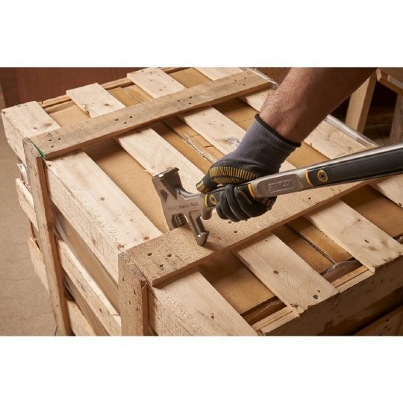 Лом для сноса FuBaR III STANLEY Fatmax [1-55-120]