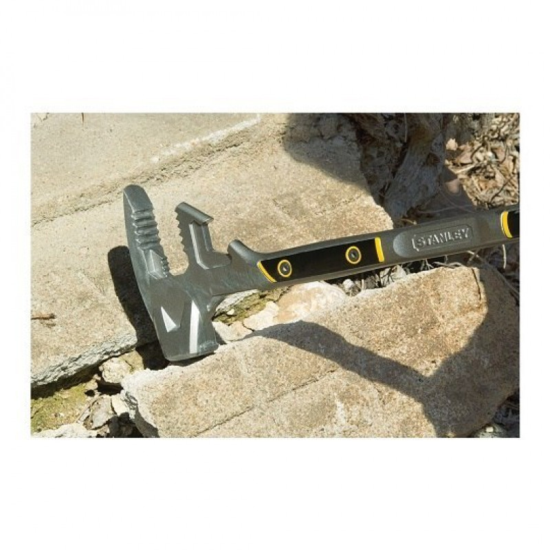 Лом для сноса FuBaR III STANLEY Fatmax [1-55-120]