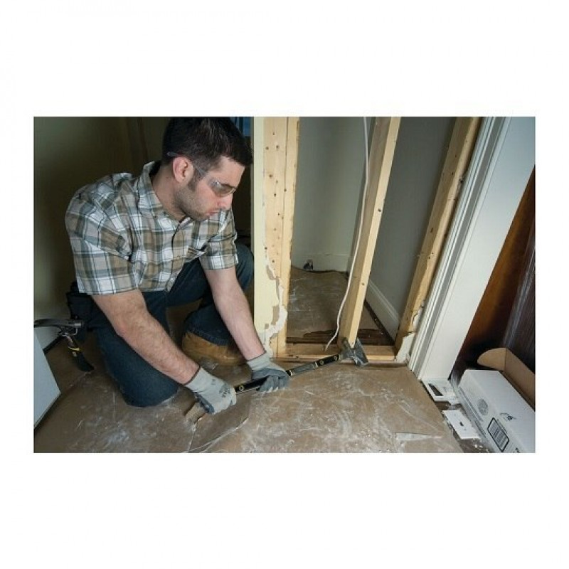 Лом для сноса FuBaR III STANLEY Fatmax [1-55-120]