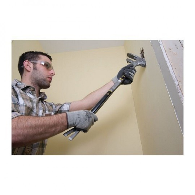 Лом для сноса FuBaR III STANLEY Fatmax [1-55-120]