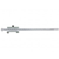 Линейка-штамп 20 см [97170104]