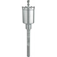 Сверло SDS-Max с корончатым сверлом, 50-290/170, Alpen [0087105000100]