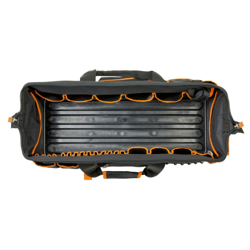 Сумка для інструментів Bahco на блискавці з плечовим ременем 24 дюйми [4750FB2-24A]