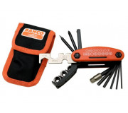 Наборы ручных гаечных ключей