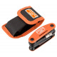 Набор велосипедных ключей Bahco MULTITOOL [BKE850901N]