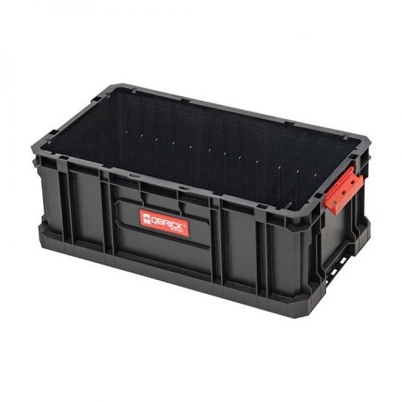 Організатори Open TWO Box 200 + 6 MULTI, QBRICK SYSTEM [Z251613PG003]