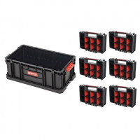 Организаторы Open TWO Box 200+6 MULTI, QBRICK SYSTEM [Z251613PG003]