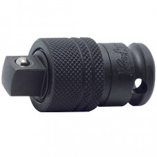 Адаптер із ударним фіксатором для головок 3/8, Koken [13333AL]